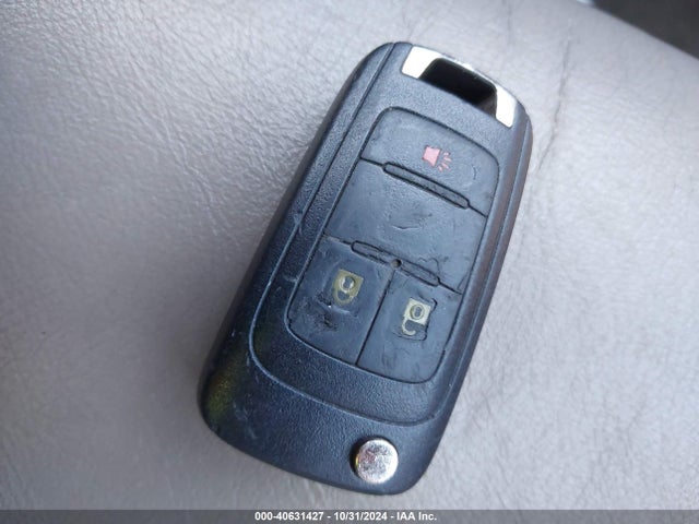 Chevrolet Equinox L 2015 2GNALLEK0F6306243 Image 11