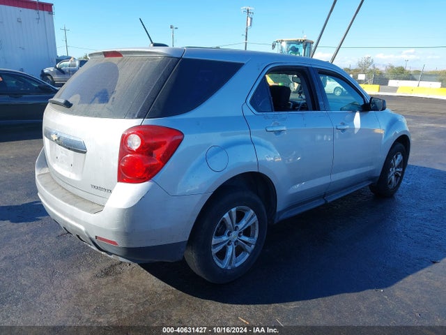 Chevrolet Equinox L 2015 2GNALLEK0F6306243 Image 4