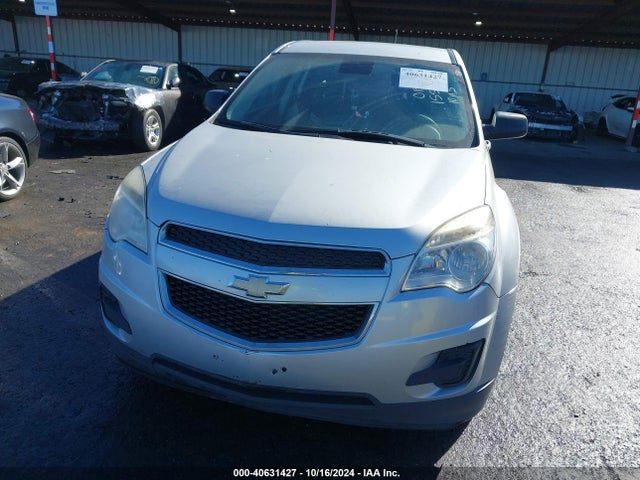 Chevrolet Equinox L 2015 2GNALLEK0F6306243 Image 6
