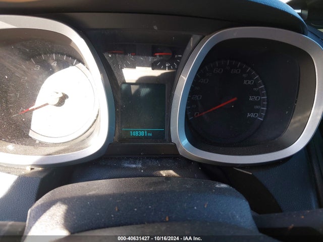 Chevrolet Equinox L 2015 2GNALLEK0F6306243 Image 7