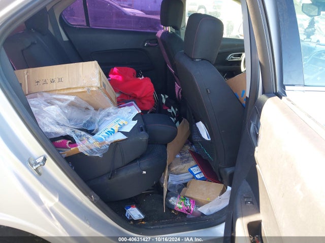 Chevrolet Equinox L 2015 2GNALLEK0F6306243 Image 8