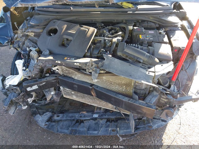 5NPD84LF2LH510276 Hyundai ELANTRA SEL
