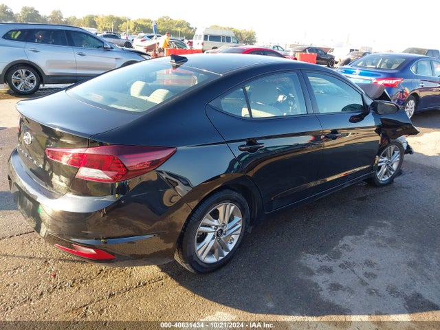 5NPD84LF2LH510276 Hyundai ELANTRA SEL