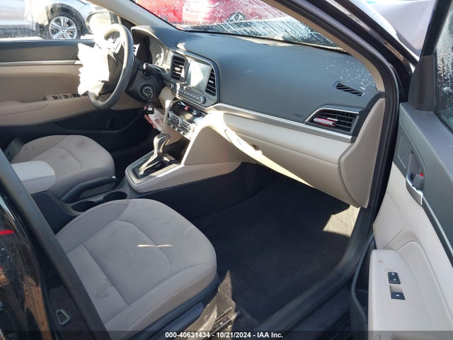 5NPD84LF2LH510276 Hyundai ELANTRA SEL