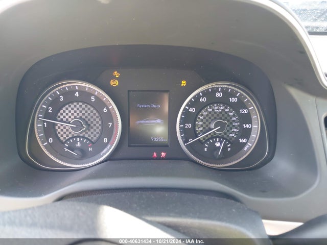 5NPD84LF2LH510276 Hyundai ELANTRA SEL