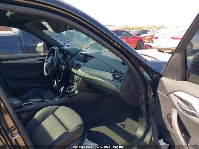 WBAVM1C53EVW54456 BMW X1 Sdrive28i