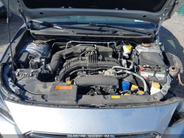 4S3GTAU66J3713088 Subaru Impreza 2.0i Limited