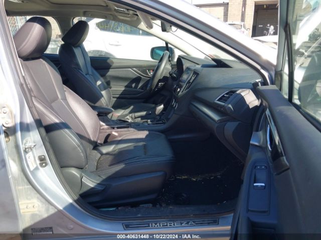 4S3GTAU66J3713088 Subaru Impreza 2.0i Limited