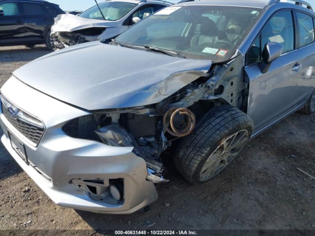 4S3GTAU66J3713088 Subaru Impreza 2.0i Limited
