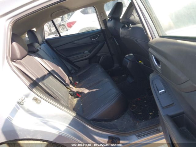 4S3GTAU66J3713088 Subaru Impreza 2.0i Limited