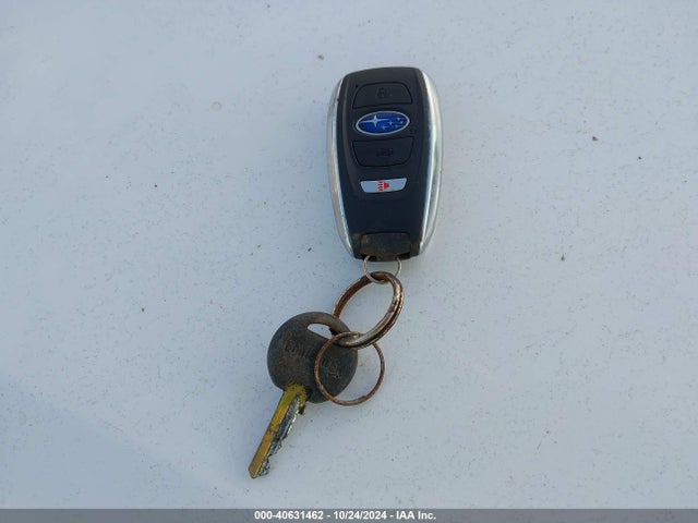 Subaru Outback Onyx Edition 2025 4S4BTALC2S3105597 Image 11