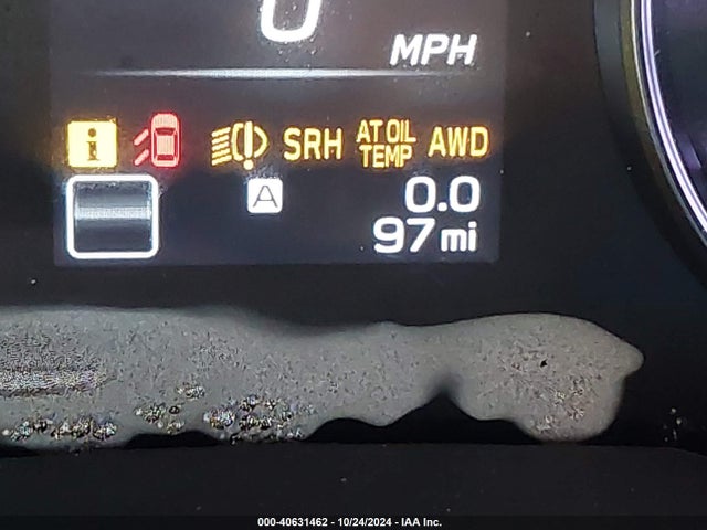Subaru Outback Onyx Edition 2025 4S4BTALC2S3105597 Image 15