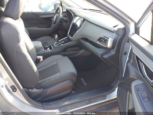 Subaru Outback Onyx Edition 2025 4S4BTALC2S3105597 Image 5