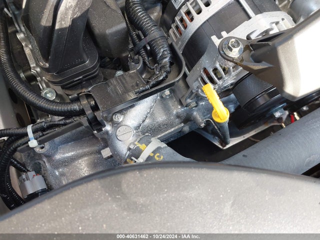 Subaru Outback Onyx Edition 2025 4S4BTALC2S3105597 Image 6