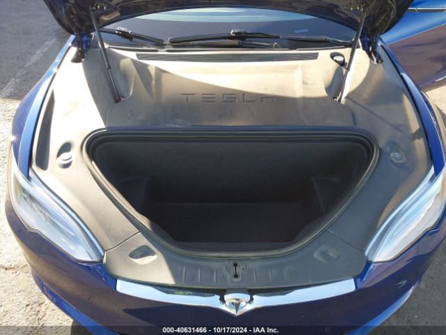 5YJSA1E27LF364153 Tesla Model S Long Range Dual Motor All-wheel Drive/long Range Plus Dual Motor All-wheel Drive