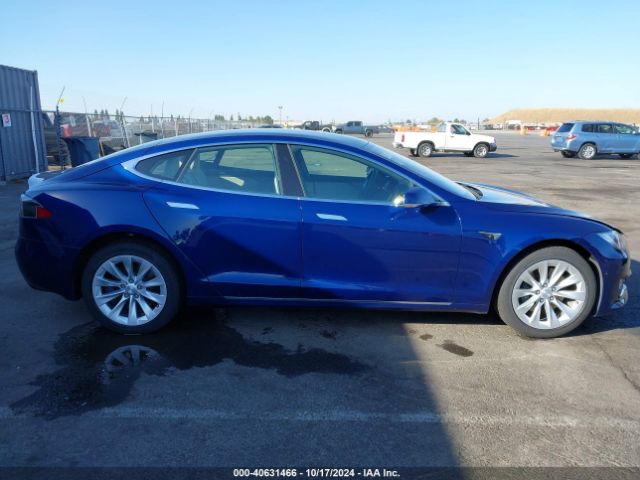 5YJSA1E27LF364153 Tesla Model S Long Range Dual Motor All-wheel Drive/long Range Plus Dual Motor All-wheel Drive