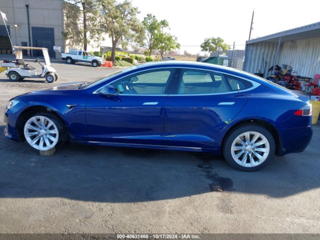 5YJSA1E27LF364153 Tesla Model S Long Range Dual Motor All-wheel Drive/long Range Plus Dual Motor All-wheel Drive