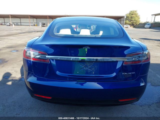 5YJSA1E27LF364153 Tesla Model S Long Range Dual Motor All-wheel Drive/long Range Plus Dual Motor All-wheel Drive
