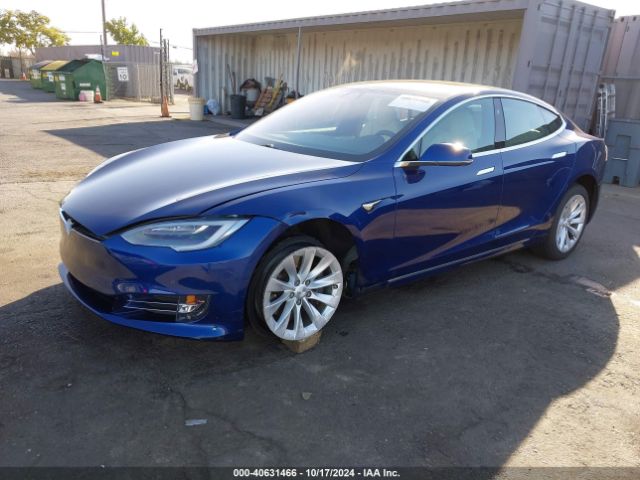 5YJSA1E27LF364153 Tesla Model S Long Range Dual Motor All-wheel Drive/long Range Plus Dual Motor All-wheel Drive