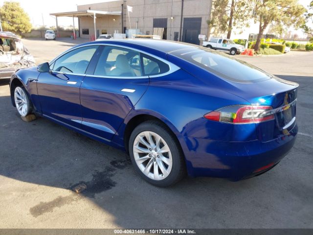 5YJSA1E27LF364153 Tesla Model S Long Range Dual Motor All-wheel Drive/long Range Plus Dual Motor All-wheel Drive