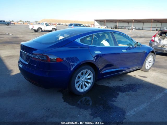 5YJSA1E27LF364153 Tesla Model S Long Range Dual Motor All-wheel Drive/long Range Plus Dual Motor All-wheel Drive