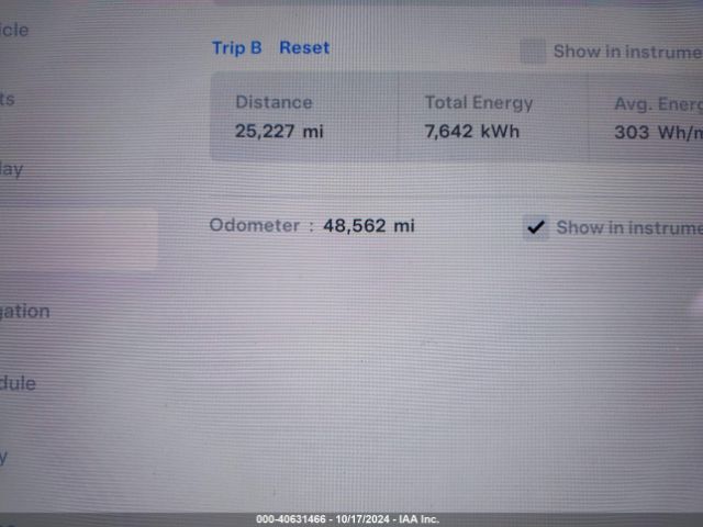 5YJSA1E27LF364153 Tesla Model S Long Range Dual Motor All-wheel Drive/long Range Plus Dual Motor All-wheel Drive