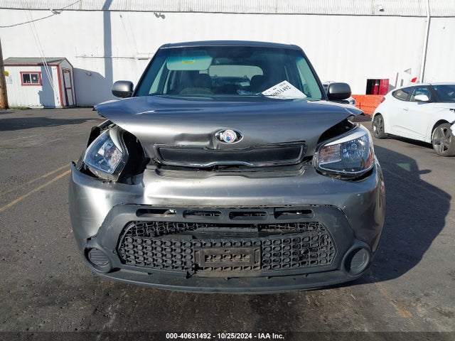 KIA Soul 2016 KNDJN2A20G7290078 Image 12