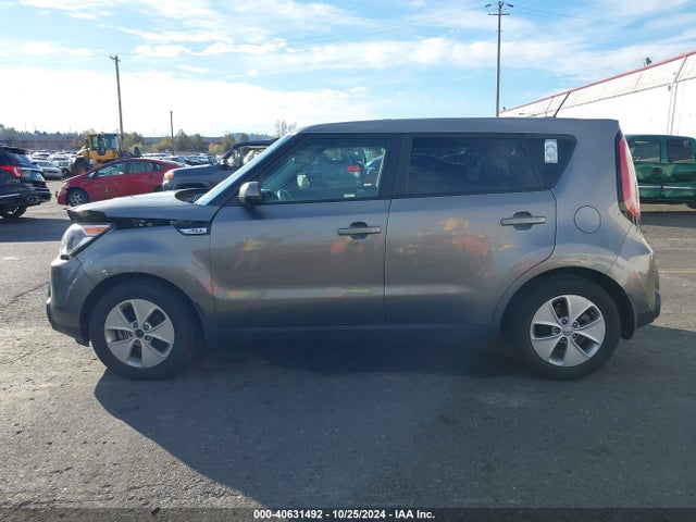 KIA Soul 2016 KNDJN2A20G7290078 Image 14