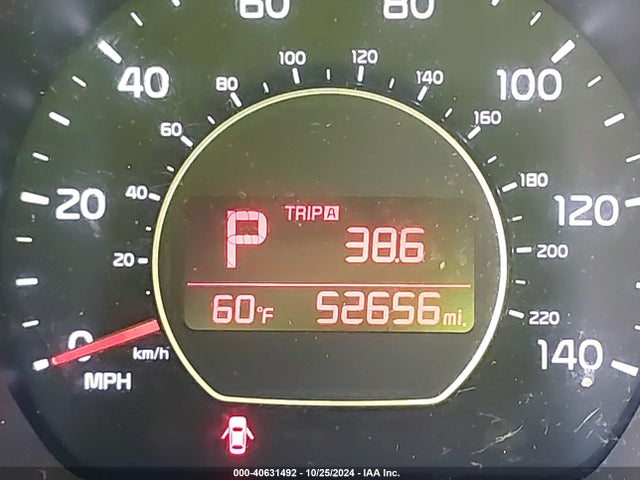 KIA Soul 2016 KNDJN2A20G7290078 Image 15
