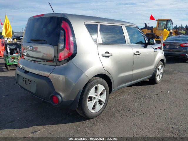 KIA Soul 2016 KNDJN2A20G7290078 Image 4