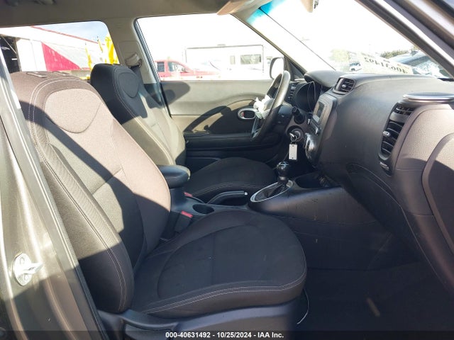 KIA Soul 2016 KNDJN2A20G7290078 Image 5