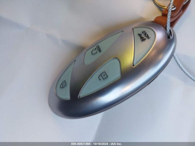 2024 HYUNDAI KONA ELECTRIC KM8HC3A60RU014738 Photo 10
