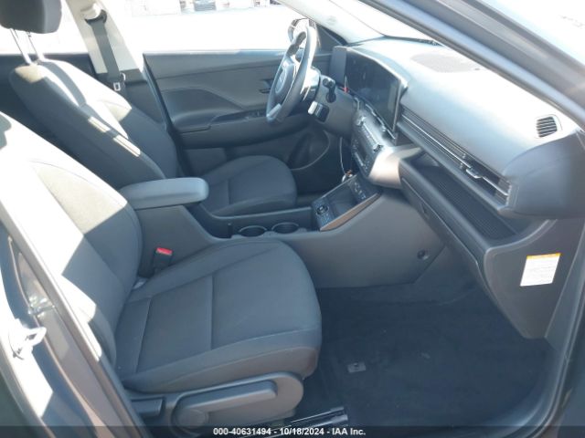 2024 HYUNDAI KONA ELECTRIC KM8HC3A60RU014738 Photo 4