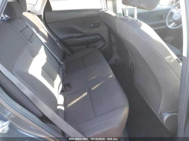 2024 HYUNDAI KONA ELECTRIC KM8HC3A60RU014738 Photo 7