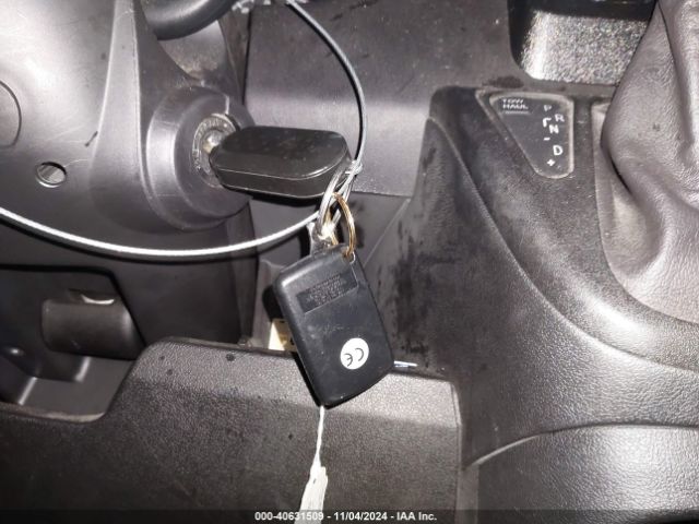 3C6TRVAG4JE145022 RAM Promaster 1500 Low Roof 136 Wb