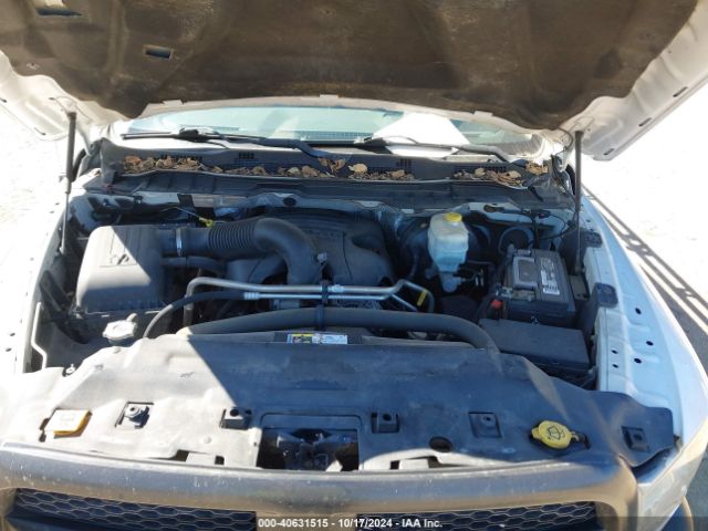 3C6TR4HT7GG128838 RAM 2500 Tradesman