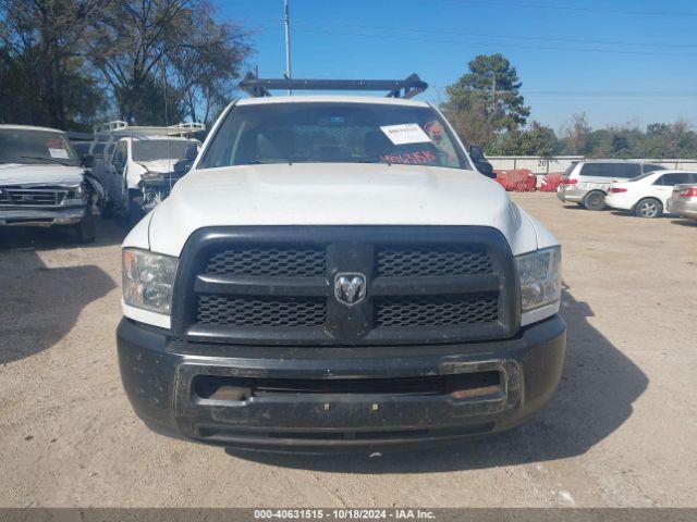 3C6TR4HT7GG128838 RAM 2500 Tradesman