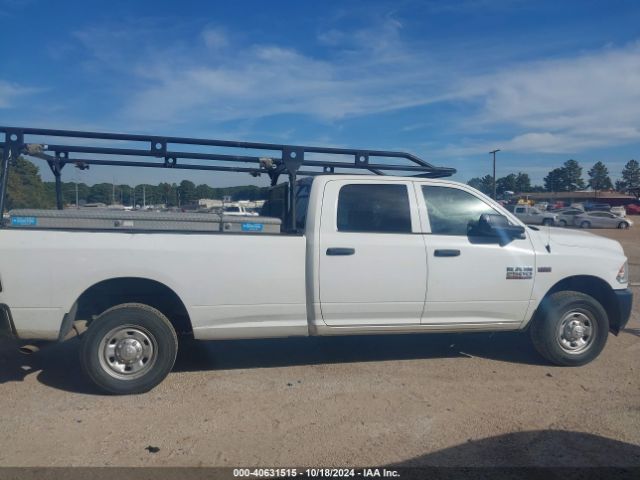 3C6TR4HT7GG128838 RAM 2500 Tradesman