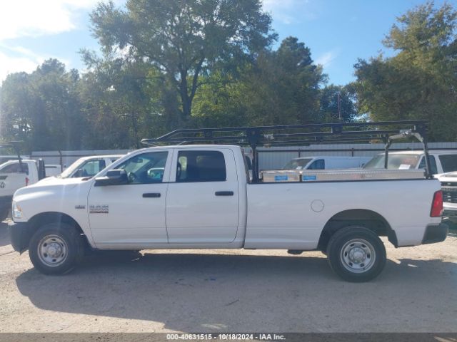 3C6TR4HT7GG128838 RAM 2500 Tradesman