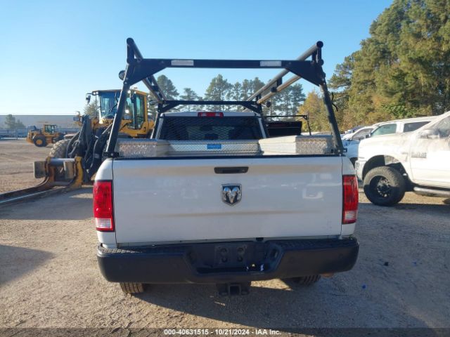 3C6TR4HT7GG128838 RAM 2500 Tradesman