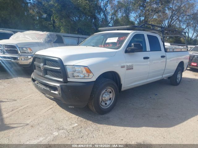 3C6TR4HT7GG128838 RAM 2500 Tradesman
