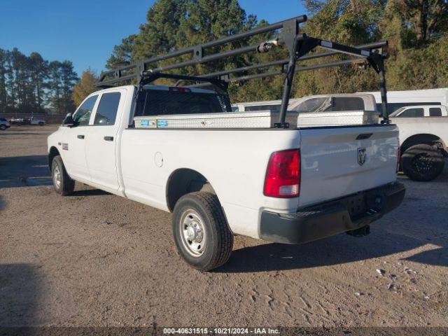 3C6TR4HT7GG128838 RAM 2500 Tradesman