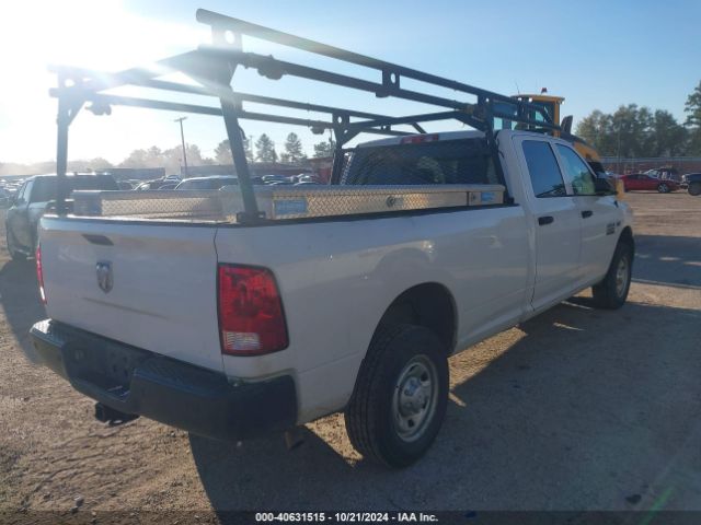 3C6TR4HT7GG128838 RAM 2500 Tradesman