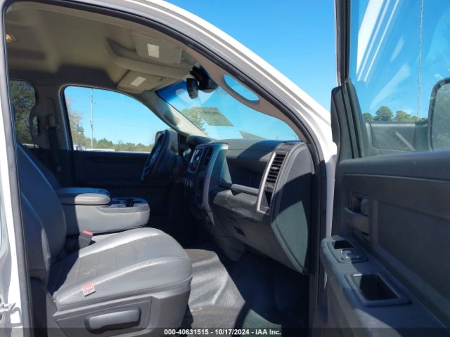 3C6TR4HT7GG128838 RAM 2500 Tradesman