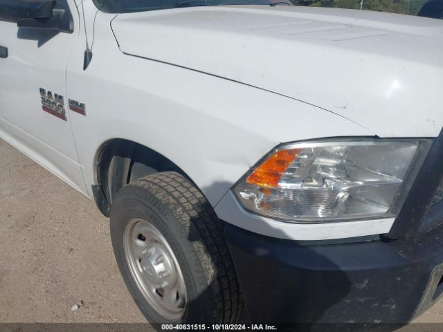 3C6TR4HT7GG128838 RAM 2500 Tradesman