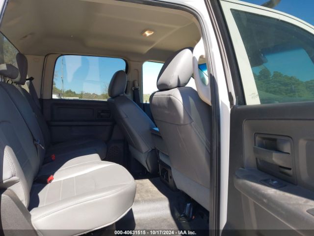 3C6TR4HT7GG128838 RAM 2500 Tradesman