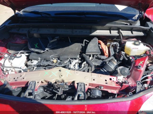 5TDBBRCH7LS513255 Toyota Highlander Hybrid Le