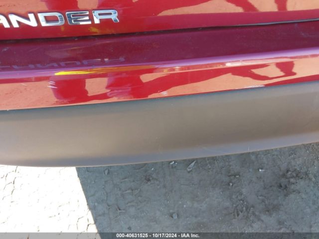 5TDBBRCH7LS513255 Toyota Highlander Hybrid Le