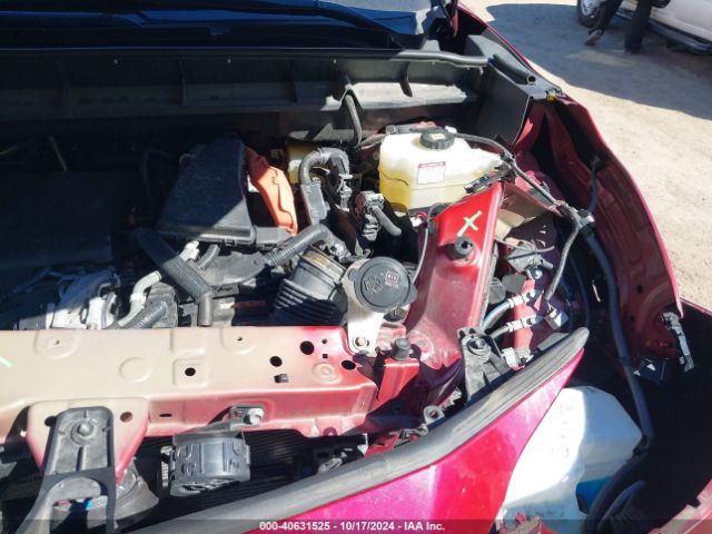 5TDBBRCH7LS513255 Toyota Highlander Hybrid Le