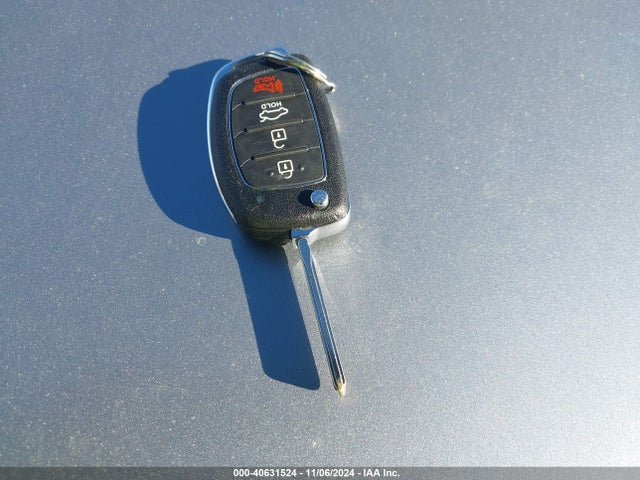 Hyundai SONATA SE 2016 5NPE24AF1GH302596 Image 11